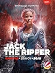 Jack the Ripper 2016
