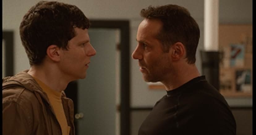 The Art of Self-Defense 2019