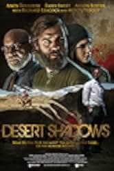 Desert Shadows 2022