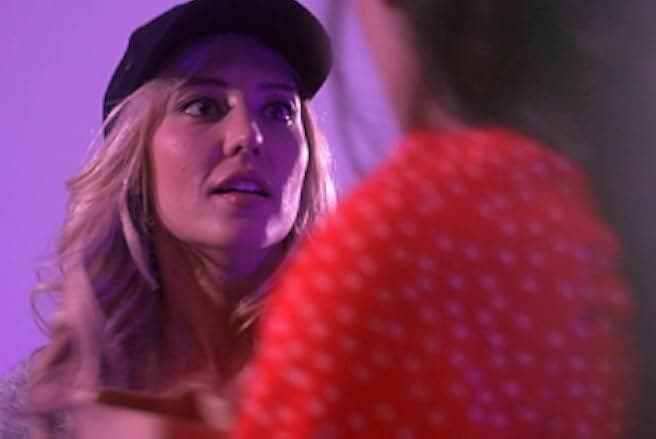 Girls' Night In 2021