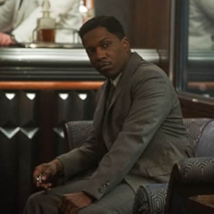 Murder on the Orient Express 2017