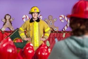 The Nine Lives of Christmas 2014