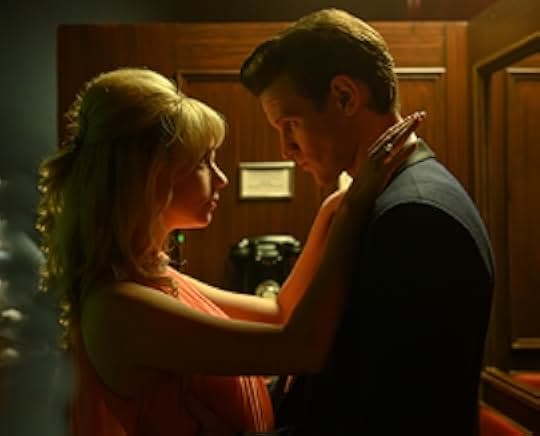 Last Night in Soho 2021