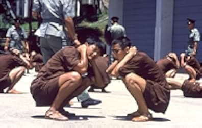 Prison on Fire 1987