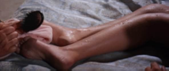 The Fourth Victim 1971