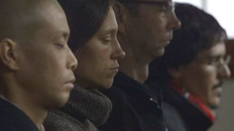 Zen for Nothing 2016