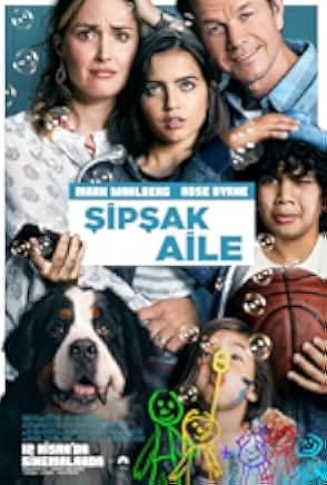 Instant Family 2018