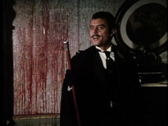 The Murders in the Rue Morgue 1986