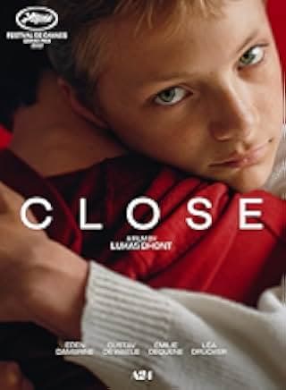 Close 2022