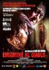 I Saw the Devil 2010