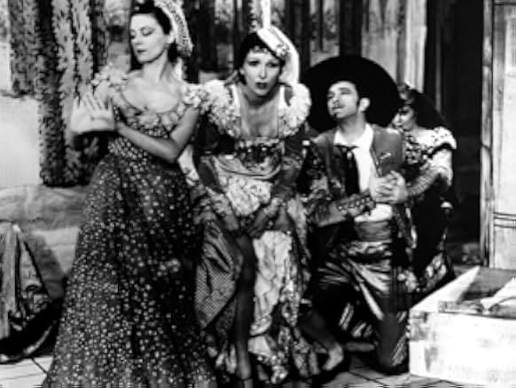 The Private Life of Don Juan 1934