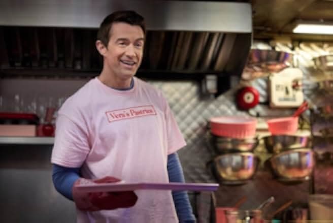 An Unexpected Valentine 2025