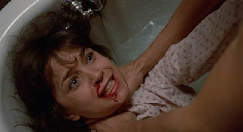 The Killing Kind 1973
