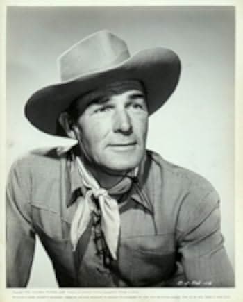 The Walking Hills 1949