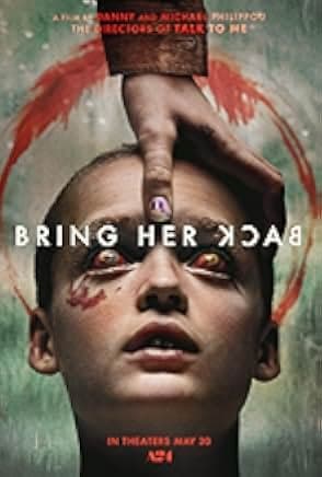 Bring Her Back 2025