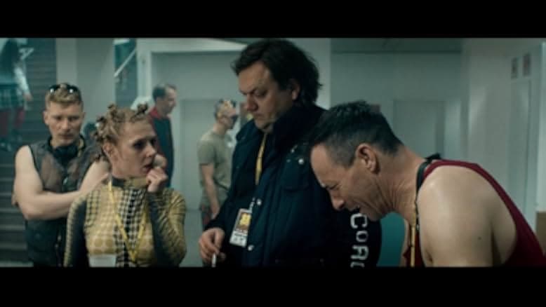 Magical Mystery or: The Return of Karl Schmidt 2017