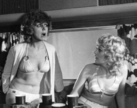 Carry on Behind 1976