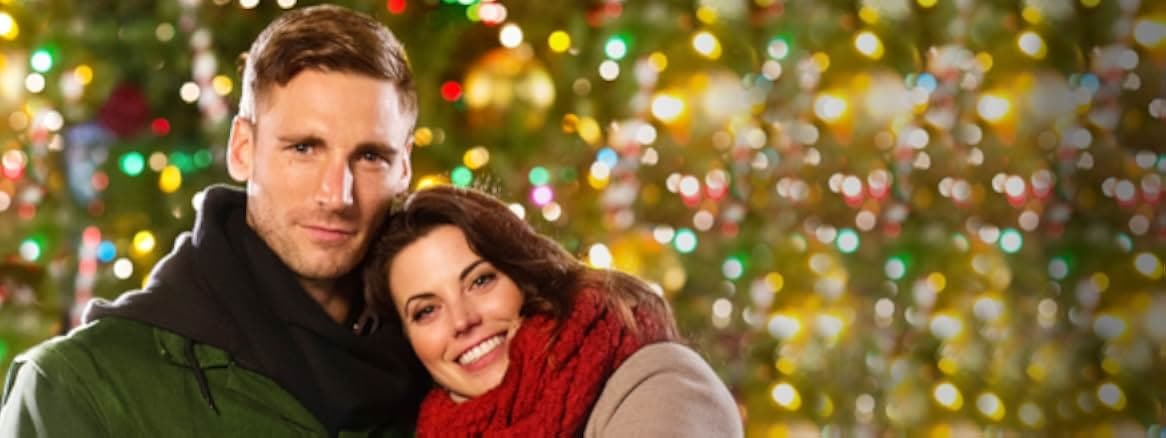 Debbie Macomber's Dashing Through the Snow 2015