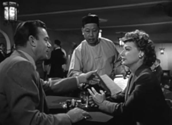 Woman on the Run 1950