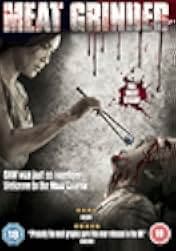 Meat Grinder 2009
