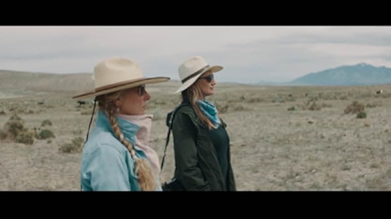 Wild Beauty: Mustang Spirit of the West 2023