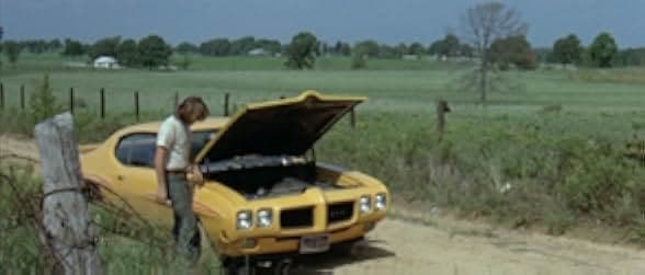 Two-Lane Blacktop 1971