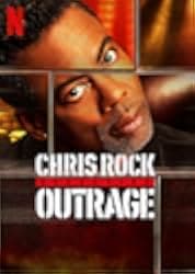 Chris Rock: Selective Outrage 2023