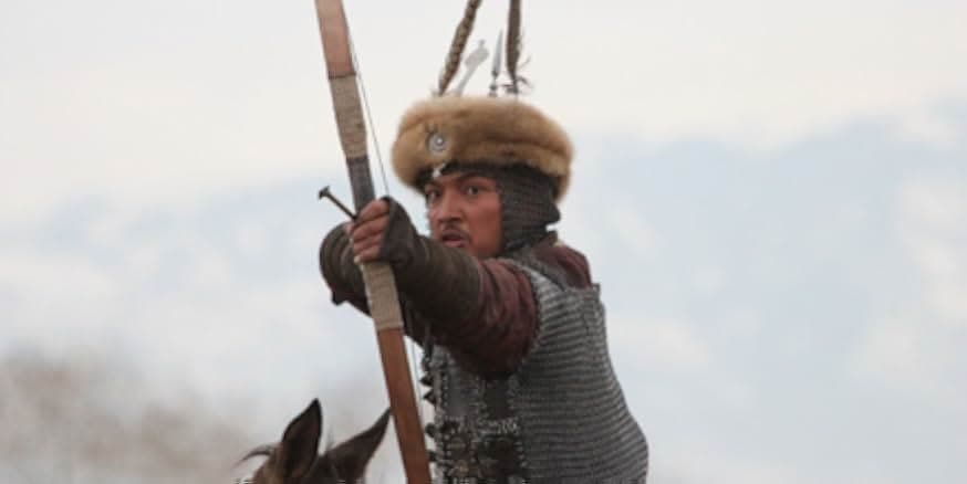 Kazakh Khanate: Diamond Sword 2017