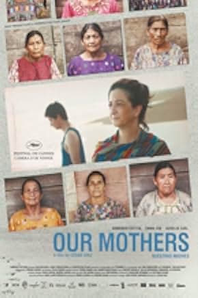Our Mothers 2019