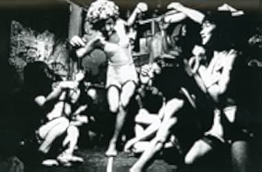 Funeral Parade of Roses 1969