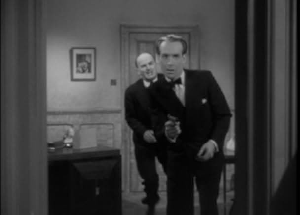 Dancing with Crime 1947