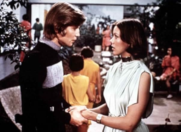 Logan's Run 1976