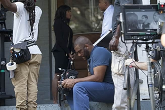 Tyler Perry's Acrimony 2018