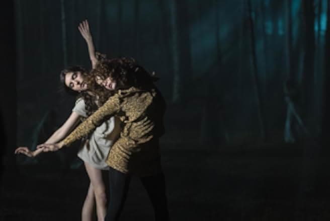 Dancing on Glass 2022