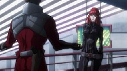 Avengers Confidential: Black Widow & Punisher 2014
