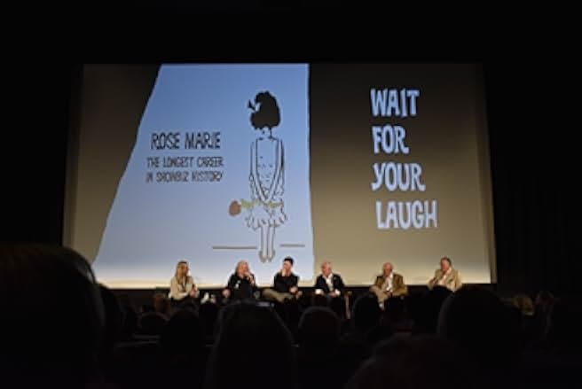 Wait for Your Laugh 2017