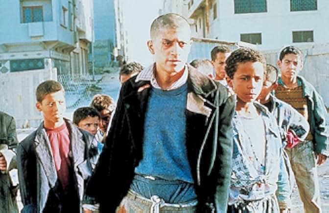 Ali Zaoua: Prince of the Streets 2000