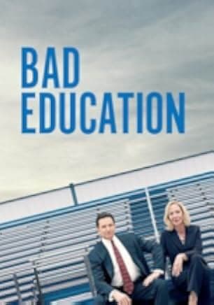 Bad Education 2019