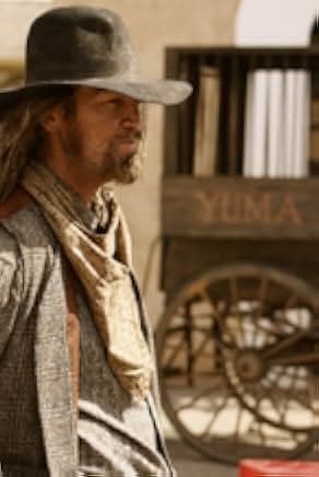 Ambush at Dark Canyon 2012