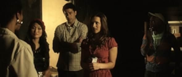 Voodoo Possession 2014