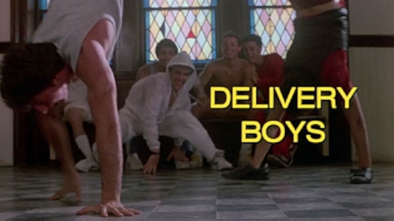 Delivery Boys 1985