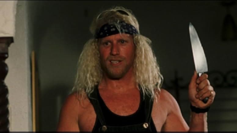 Dangerous Men 2005