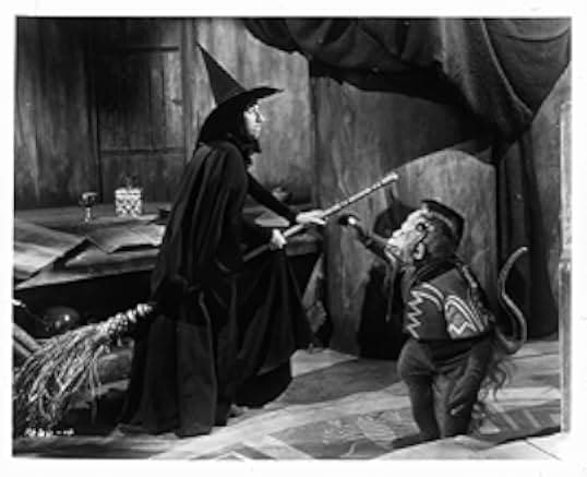 The Wizard of Oz 1939