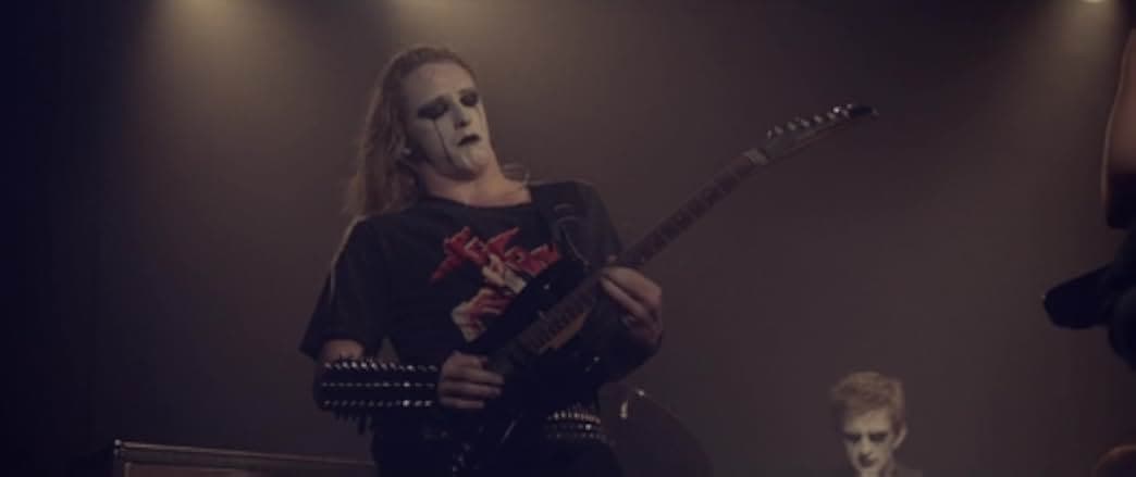Metalhead 2015