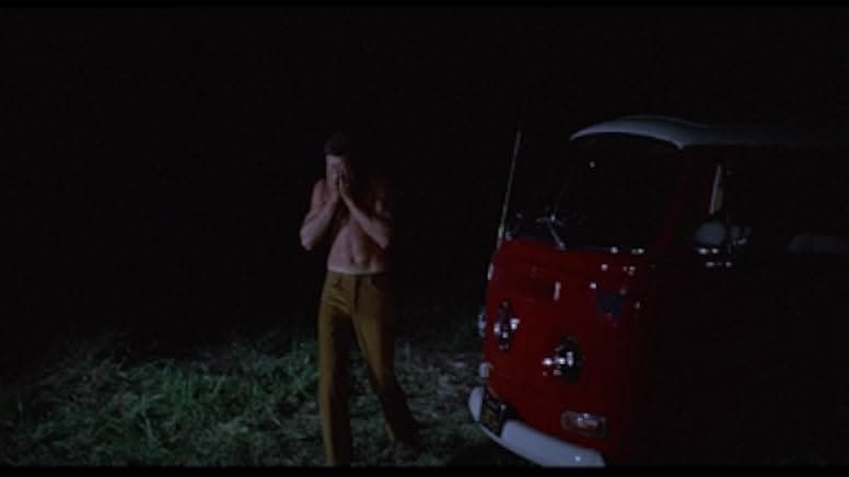 Count Yorga, Vampire 1970