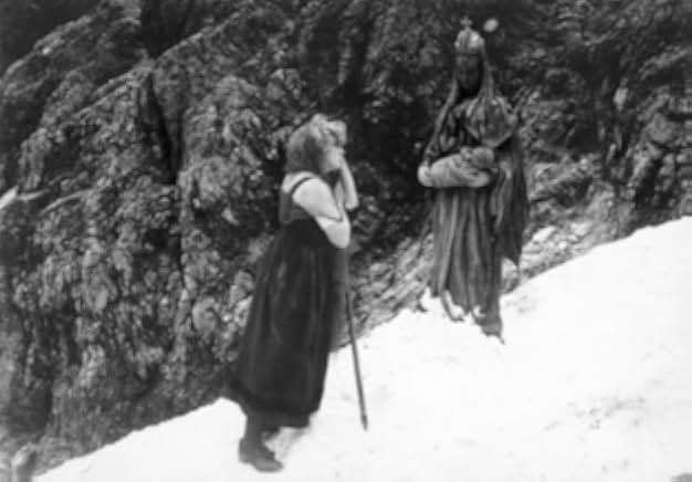 The Wandering Image 1920