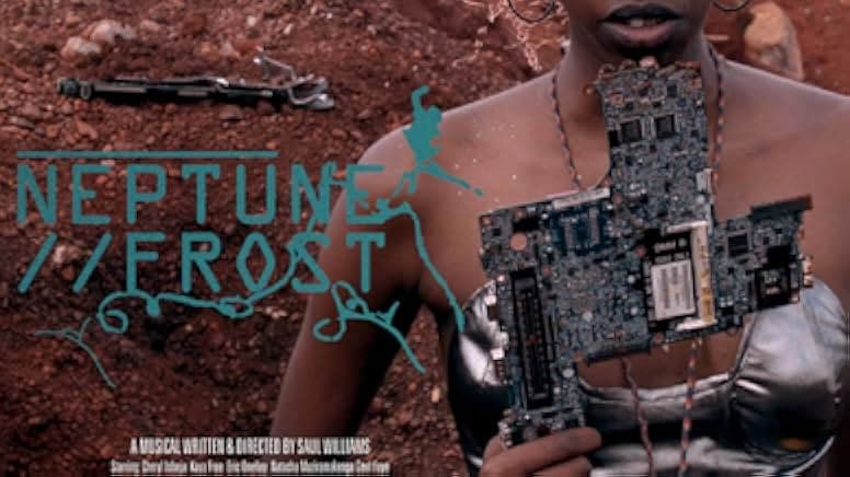 Neptune Frost 2021