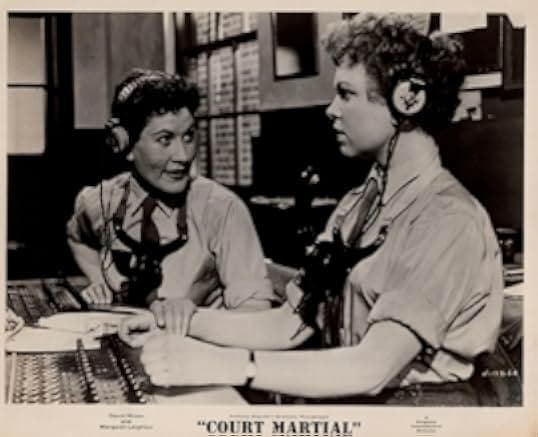 Court Martial 1955