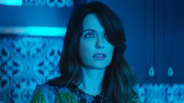 She Dies Tomorrow 2020