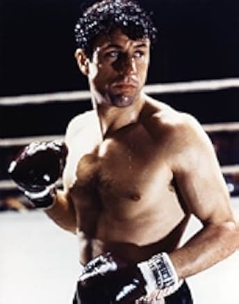Raging Bull 1980